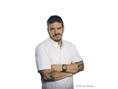 Germanier  photo par Olivier Maire