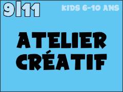 Atelier Creatif 09.11