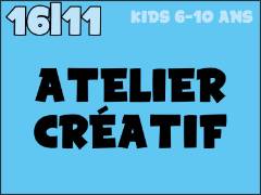 Atelier Creatif 16.11
