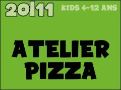Atelier Pizza 20.11