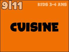 Cuisine 09.11