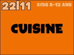 Cuisine 22.11