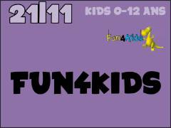 Fun4Kids 21.11