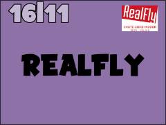 Realfly 16.11