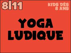 Yoga Ludique 08.11