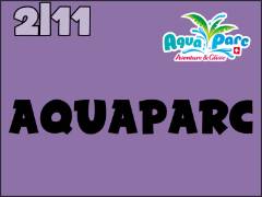aquaparc 2.11