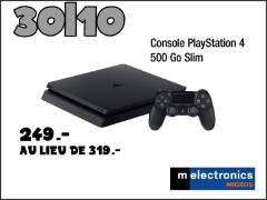 melectronics 30.10