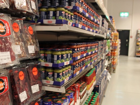 Food Angebote im Outlet Migros