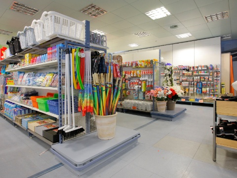 Non-Food Angebote im Outlet Migros